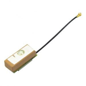 مجموعه 3 عددی آنتن GPS داخلی اکتیو سایز 16x6x6mm