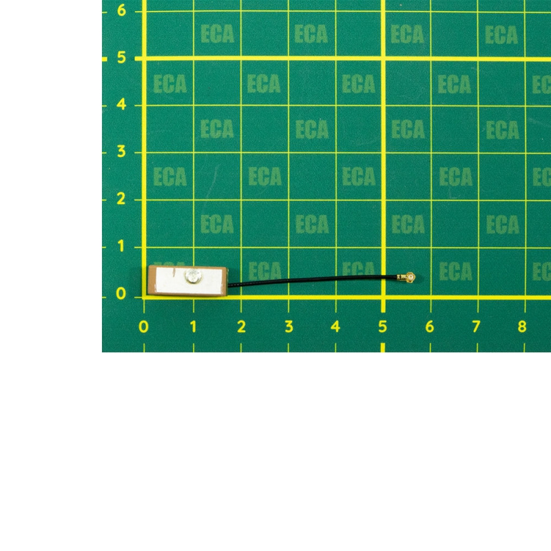 مجموعه 3 عددی آنتن GPS داخلی اکتیو سایز 16x6x6mm مجموعه 3 عددی آنتن GPS داخلی اکتیو سایز 16x6x6mm