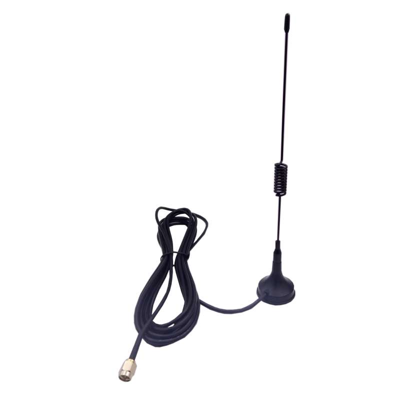 مجموعه 3 عددی آنتن GSM رومیزی 20cm با کابل 1 متری