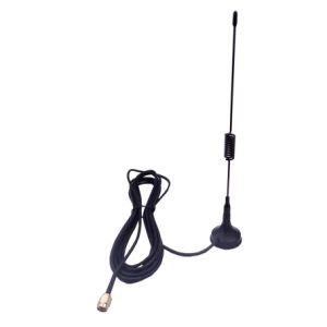 مجموعه 3 عددی آنتن GSM رومیزی 20cm با کابل 1 متری