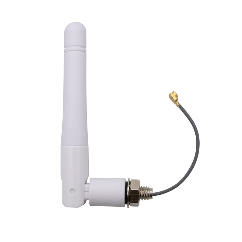 مجموعه 3 عددی آنتن GSM تاشو 8 سانت سیم دار با سرفیش UFL مجموعه 3 عددی آنتن GSM تاشو 8 سانت سیم دار با سرفیش UFL