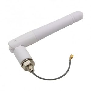 مجموعه 3 عددی آنتن GSM تاشو 8 سانت سیم دار با سرفیش UFL