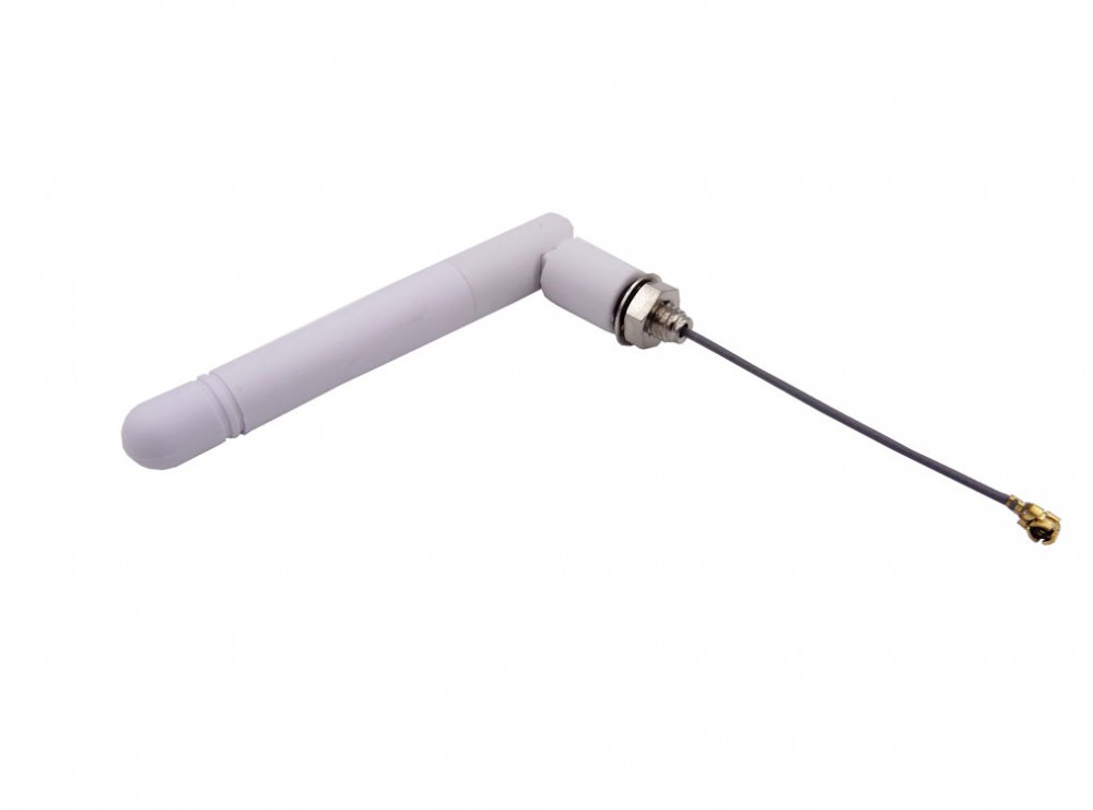 مجموعه 3 عددی آنتن GSM تاشو 8 سانت سیم دار با سرفیش UFL مجموعه 3 عددی آنتن GSM تاشو 8 سانت سیم دار با سرفیش UFL