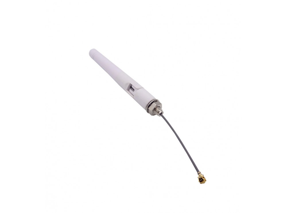 مجموعه 3 عددی آنتن GSM تاشو 8 سانت سیم دار با سرفیش UFL مجموعه 3 عددی آنتن GSM تاشو 8 سانت سیم دار با سرفیش UFL