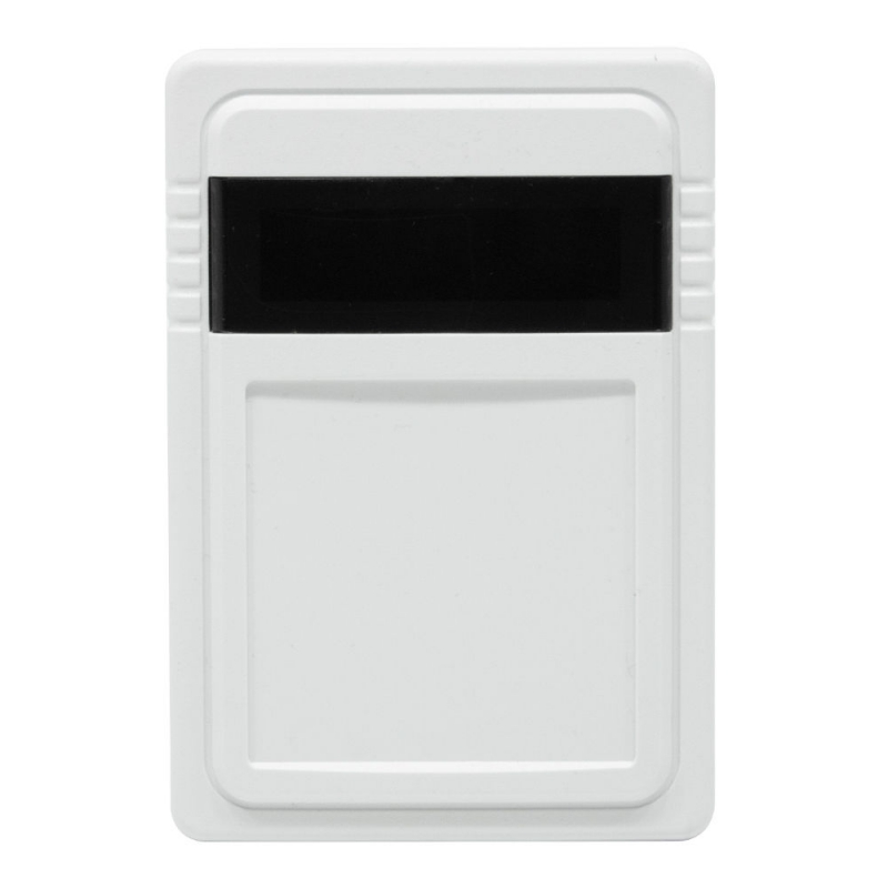 مجموعه 3 عددی جعبه برد پلاستیکی سفید دیواری با پنل LCD مدل BMW-A سایز 130x89x31mm مجموعه 3 عددی جعبه برد پلاستیکی سفید دیواری با پنل LCD مدل BMW-A سایز 130x89x31mm