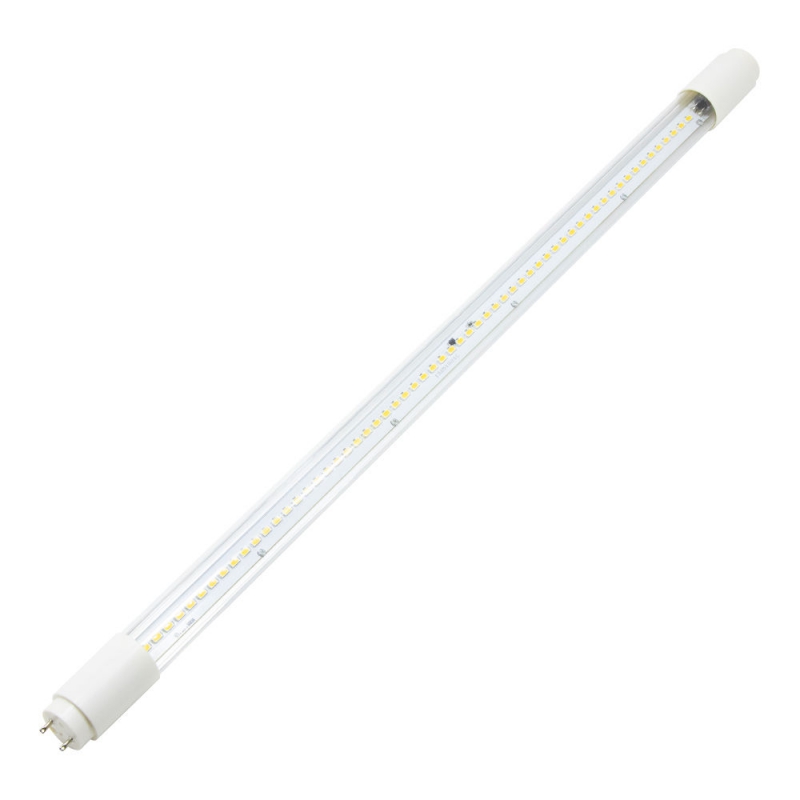 مجموعه 3 عددی لامپ مهتابی LED سفید آفتابی 220V-9W هیت سینک دار 60 سانتیمتر مجموعه 3 عددی لامپ مهتابی LED سفید آفتابی 220V-9W هیت سینک دار 60 سانتیمتر