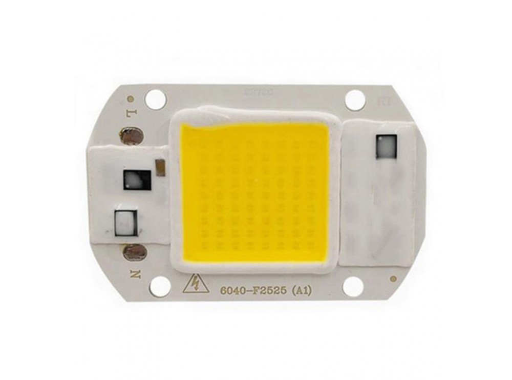 مجموعه 3 عددی LED COB آفتابی 20W 220V با درایور داخلی