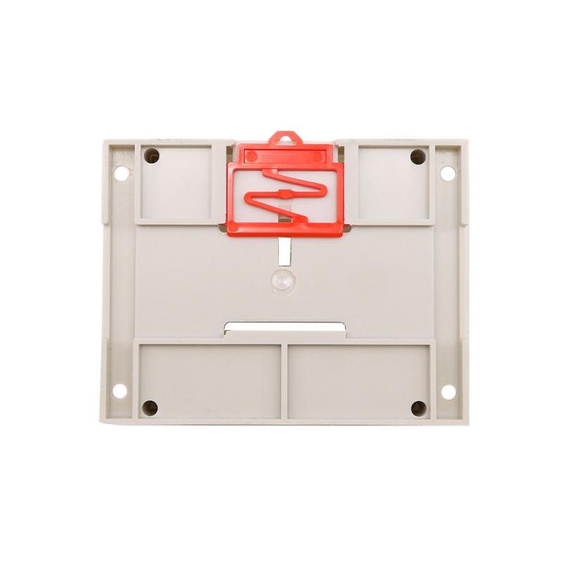 مجموعه 3 عددی جعبه ریلی Rail Box سفید شفاف وارداتی 115x90x40mm مجموعه 3 عددی جعبه ریلی Rail Box سفید شفاف وارداتی 115x90x40mm