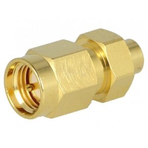 مجموعه 3 عددی مبدل کانکتور SMA-M به MMCX-F