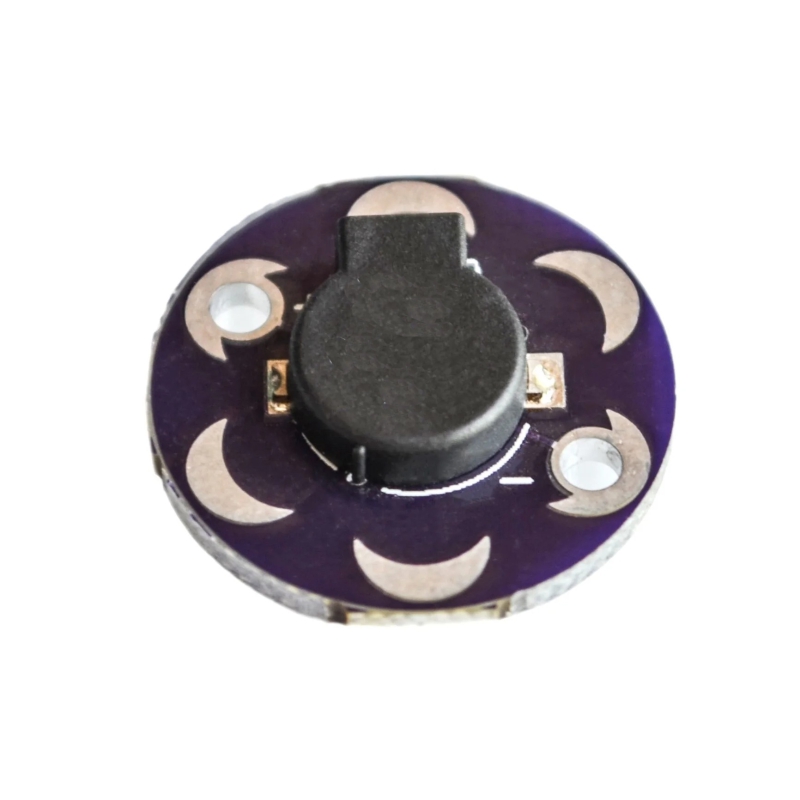 مجموعه 3 عددی ماژول SMD Buzzer بازر پسیو LilyPad