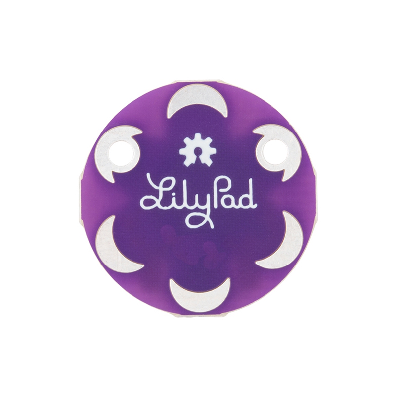 مجموعه 3 عددی ماژول SMD Buzzer بازر پسیو LilyPad