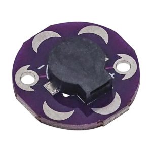 مجموعه 3 عددی ماژول SMD Buzzer بازر پسیو LilyPad