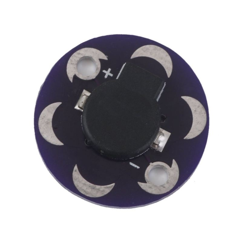 مجموعه 3 عددی ماژول SMD Buzzer بازر پسیو LilyPad