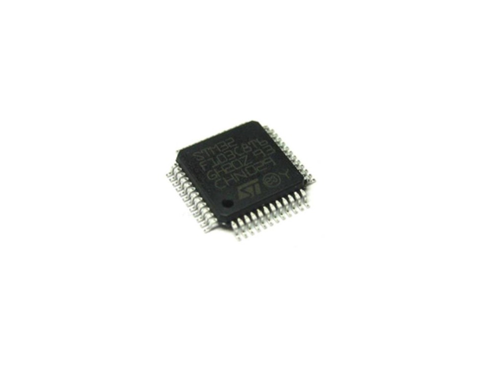مجموعه 3 عددی میکروکنترلر STM32F103C8T6