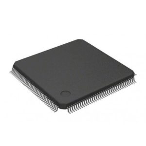 مجموعه 3 عددی تراشه دیکودر ویدئو TVP5160 پکیج SMD TQFP-128