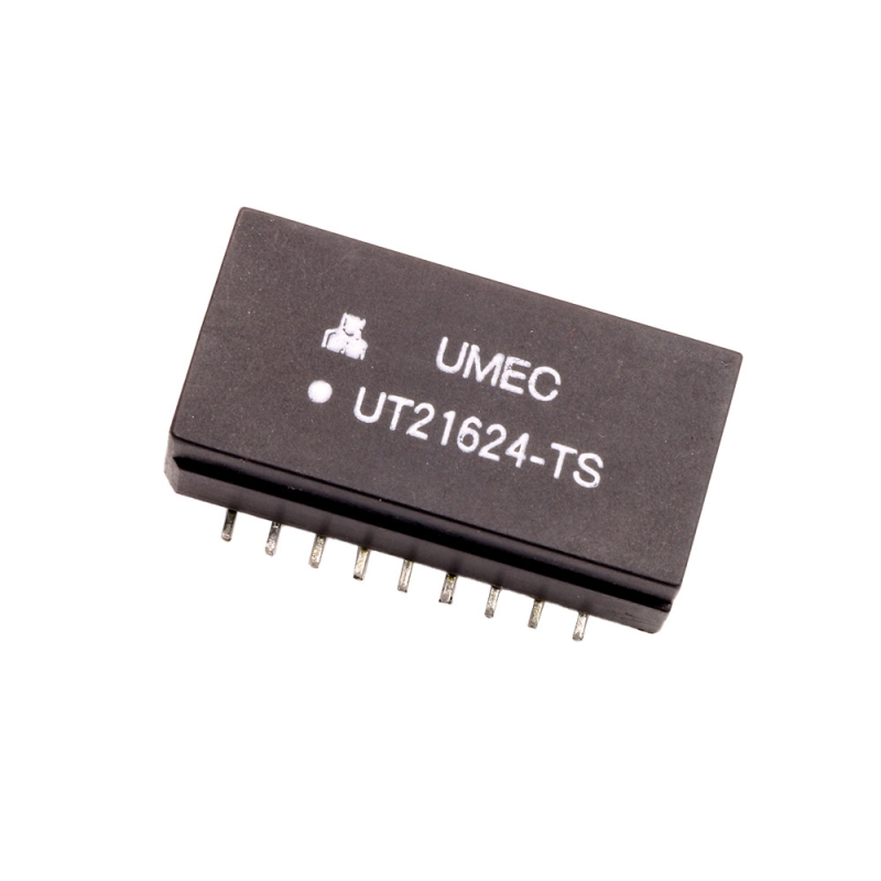 مجموعه 3 عددی تراشه ترنسفورمر UT21624-TS مارک UMEC مجموعه 3 عددی تراشه ترنسفورمر UT21624-TS مارک UMEC
