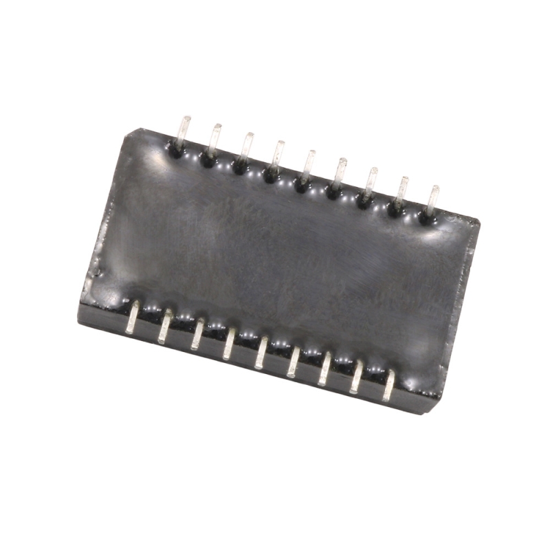 مجموعه 3 عددی تراشه ترنسفورمر UT21624-TS مارک UMEC مجموعه 3 عددی تراشه ترنسفورمر UT21624-TS مارک UMEC