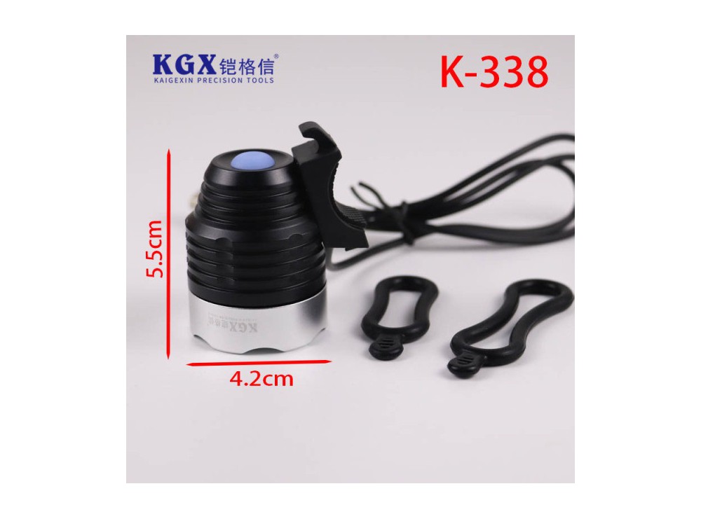 لامپ 3 وات UV مدل USB لامپ 3 وات UV مدل USB