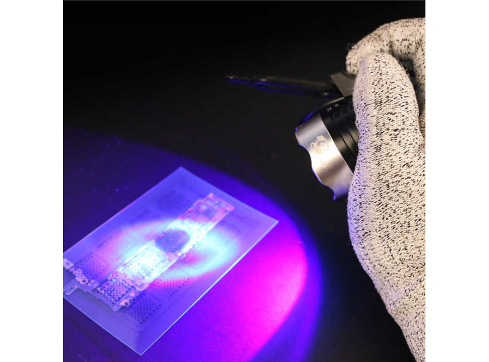 لامپ 3 وات UV مدل USB لامپ 3 وات UV مدل USB