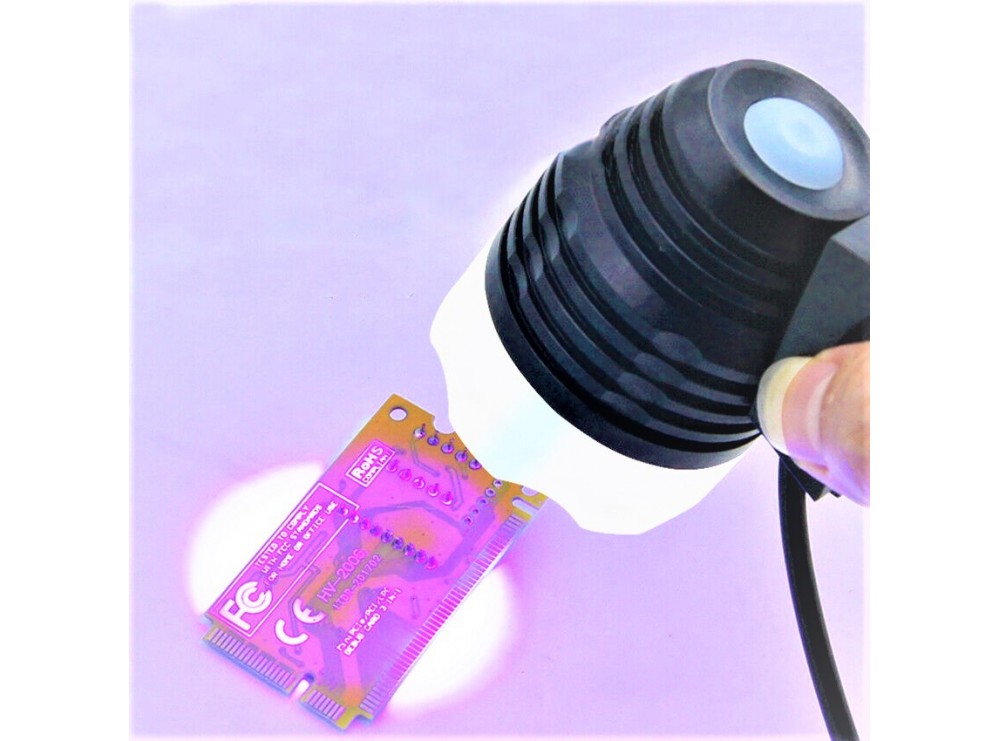 لامپ 3 وات UV مدل USB لامپ 3 وات UV مدل USB