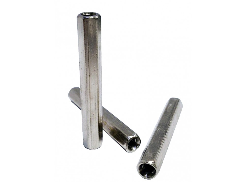 مجموعه 30 عددی اسپیسر فلزی 35mm FF