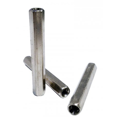 مجموعه 30 عددی اسپیسر فلزی 35mm FF