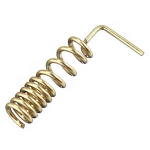 مجموعه 30 عددی آنتن فنری GSM Spring Antenna سایز 5x24mm