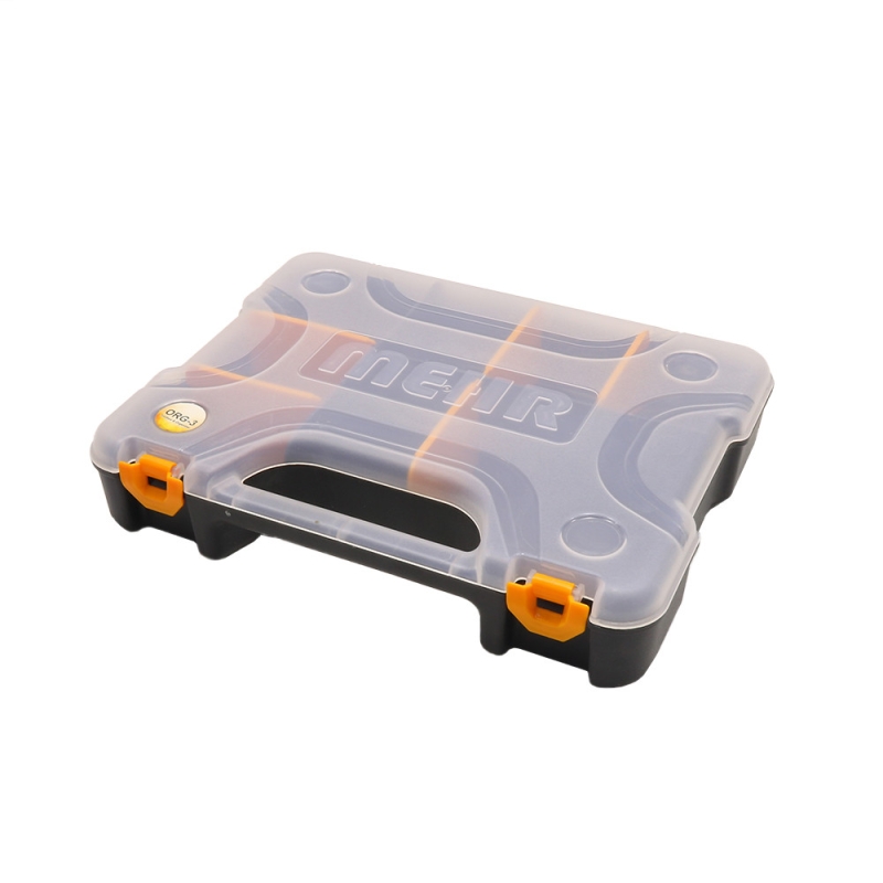 جعبه قطعات مهر 300x240x65mm کدORG3 جعبه قطعات مهر 300x240x65mm کدORG3