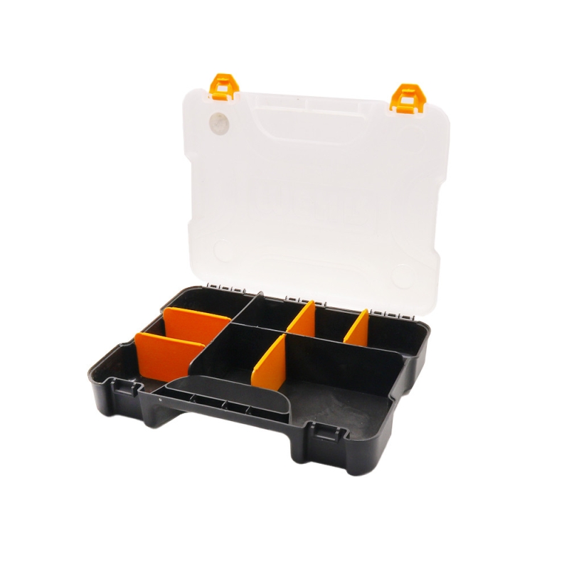 جعبه قطعات مهر 300x240x65mm کدORG3 جعبه قطعات مهر 300x240x65mm کدORG3