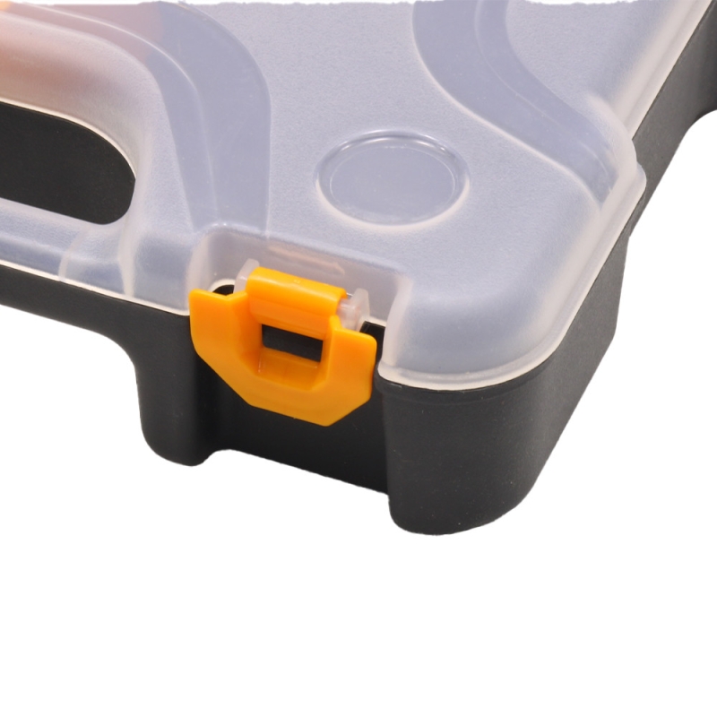 جعبه قطعات مهر 300x240x65mm کدORG3 جعبه قطعات مهر 300x240x65mm کدORG3