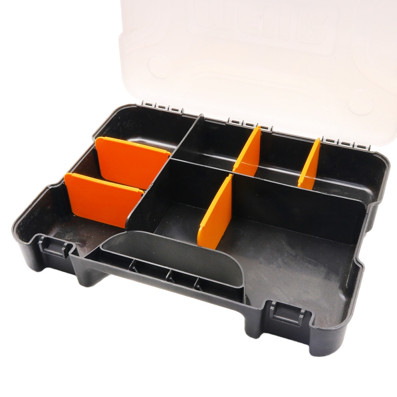 جعبه قطعات مهر 300x240x65mm کدORG3 جعبه قطعات مهر 300x240x65mm کدORG3