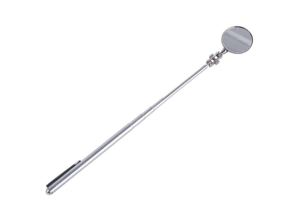 آینه تلسکوپی گرد قطر 30mm آینه تلسکوپی گرد قطر 30mm