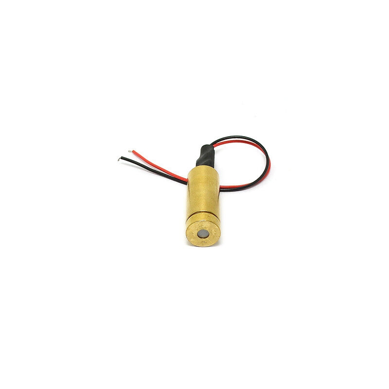 لیزر سبز 30mW با لنز متغیر رقص نور QS-3513B