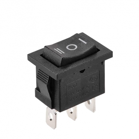 مجموعه 31 عددی کلید راکر سه حالته سه پین 19X12X16mm مجموعه 31 عددی کلید راکر سه حالته سه پین 19X12X16mm