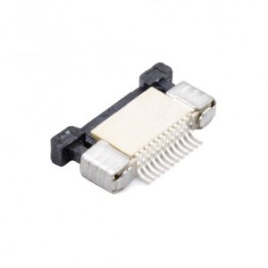 مجموعه 31 عددی کانکتورFPC STUFFER 0.5MM 12Pin TOP