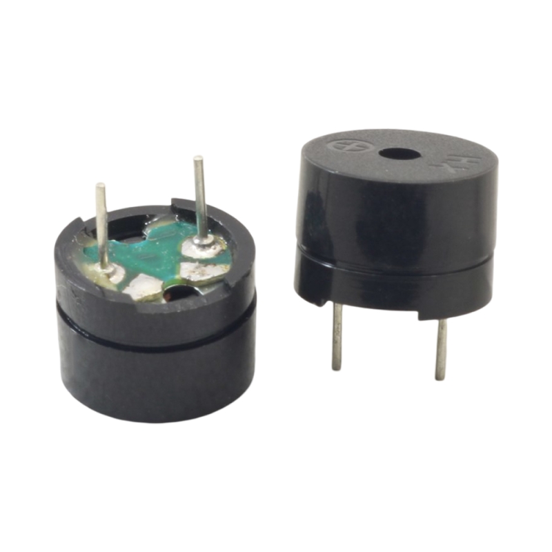 مجموعه 32 عددی بازر پسیو 12V