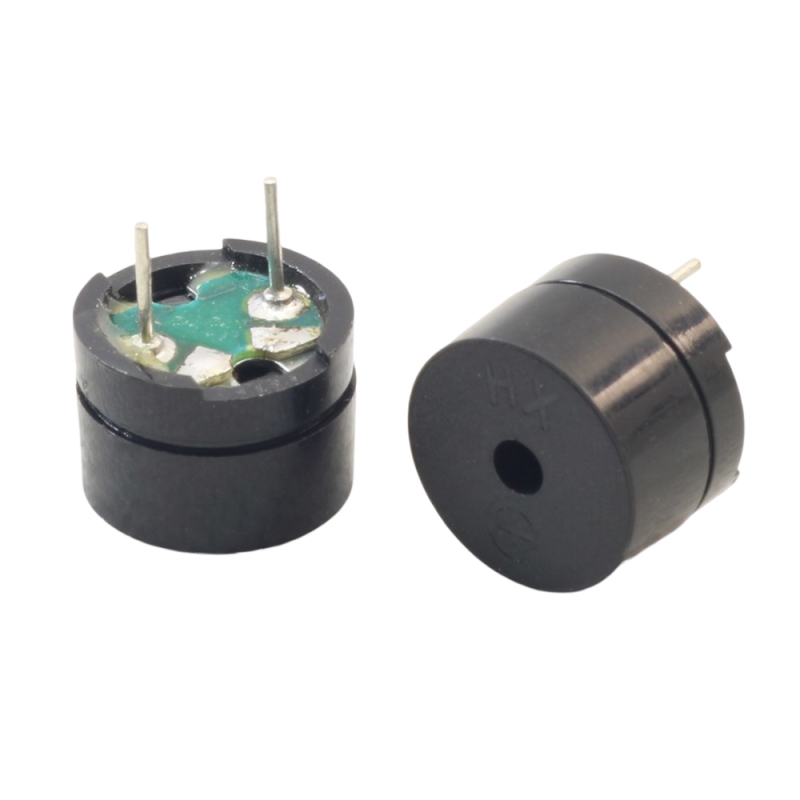 مجموعه 32 عددی بازر پسیو 12V