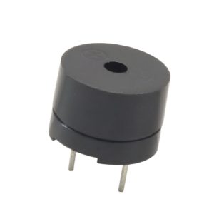 مجموعه 32 عددی بازر پسیو 12V