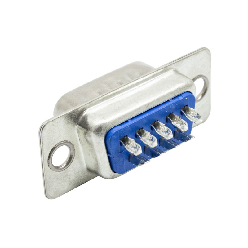 مجموعه 32 عددی کانکتور DB9 - نری