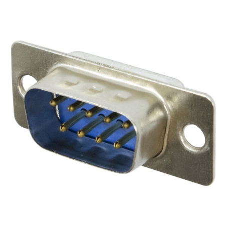 مجموعه 32 عددی کانکتور DB9 - نری