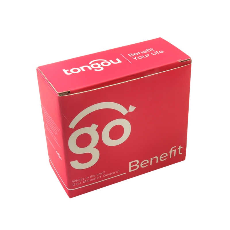 فیوز مینیاتوری هوشمند تک فاز 32 آمپر Tongou با کلید کنترلی و قابلیت کنترل از طریق Wifi