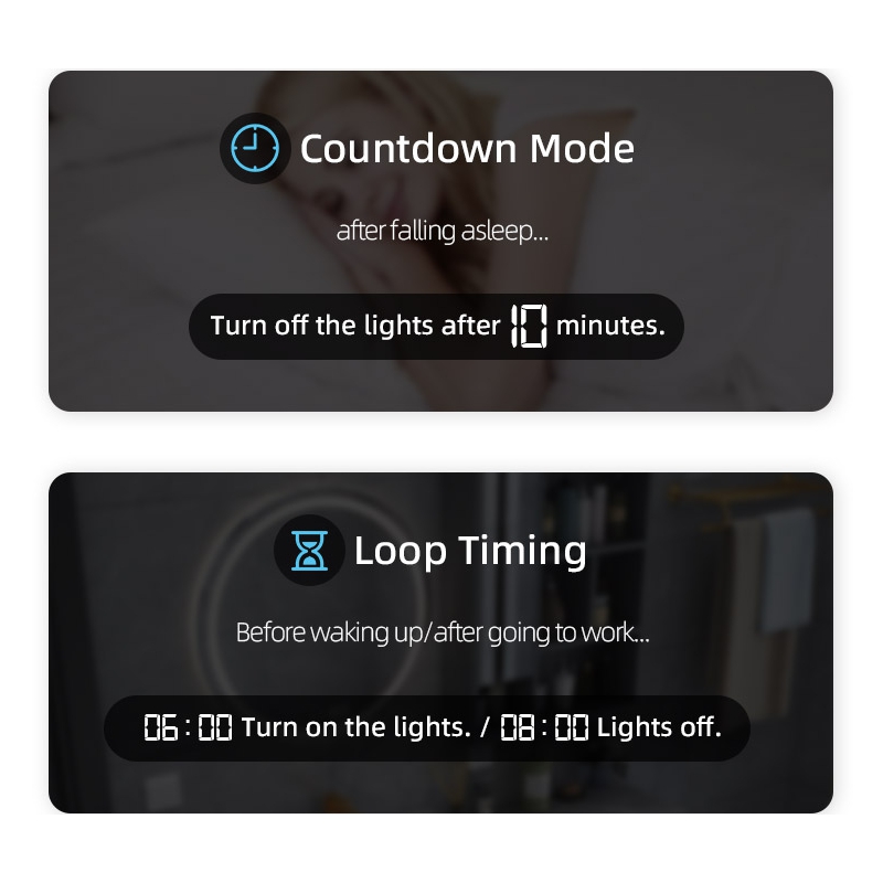 فیوز مینیاتوری هوشمند تک فاز 32 آمپر Tongou با کلید کنترلی و قابلیت کنترل از طریق Wifi