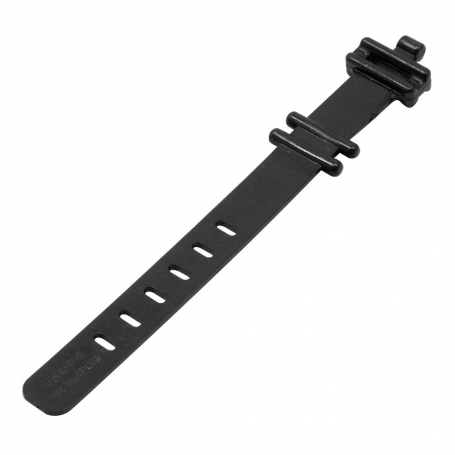 مجموعه 33 عددی بست کابل سیلیکونی طول 135 میلی متر مجموعه 33 عددی بست کابل سیلیکونی طول 135 میلی متر