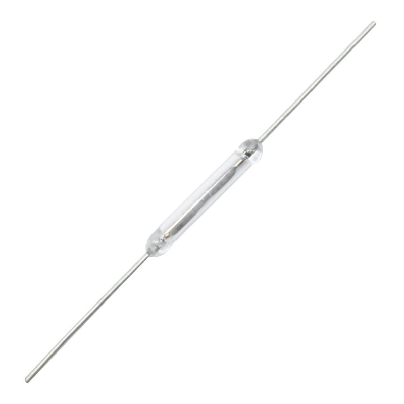 مجموعه 33 عددی رید رله 14mm کنتاکت NO