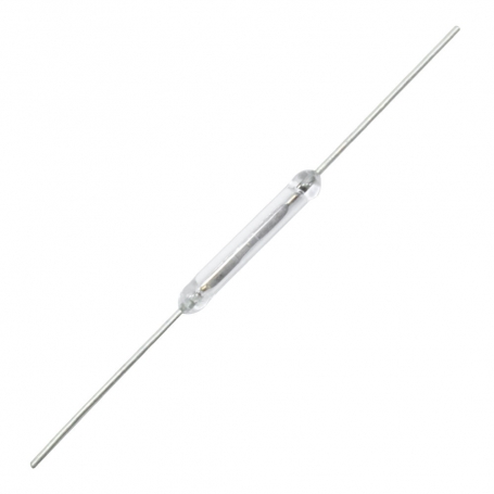 مجموعه 33 عددی رید رله 14mm کنتاکت NO