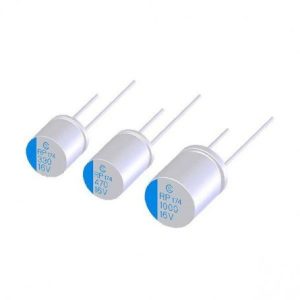 مجموعه 33 عددی خازن جامد - سالید 180uF / 6.3V