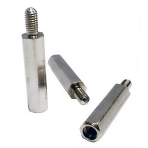 مجموعه 33 عددی اسپیسر فلزی 20mm FM