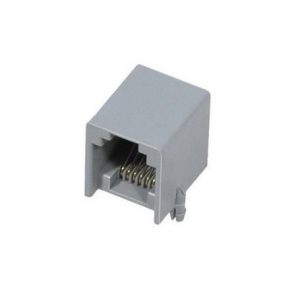 مجموعه 35 عددی سوکت تلفن رایت مادگی 6P6C