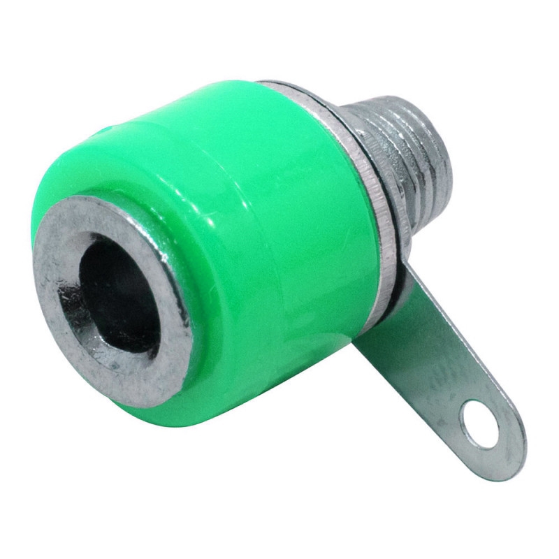 مجموعه 35 عددی فیش پنلی کوچک سبز مدل Mini-B