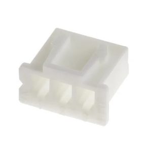 مجموعه 351 عددی کانکتور XH مادگی 3 پین